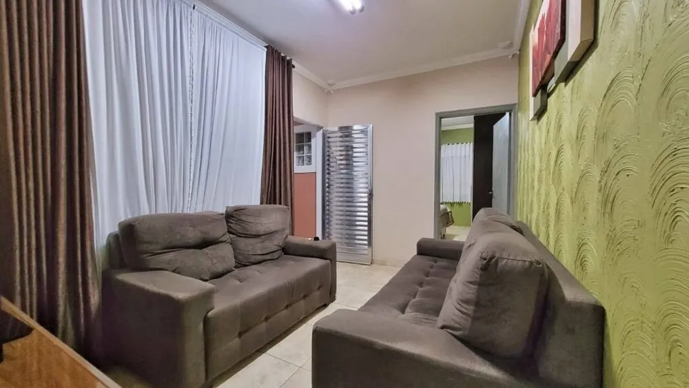 Casa, 2 quartos, 140 m² - Foto 5