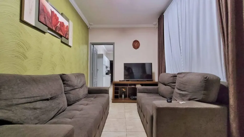Casa, 2 quartos, 140 m² - Foto 4