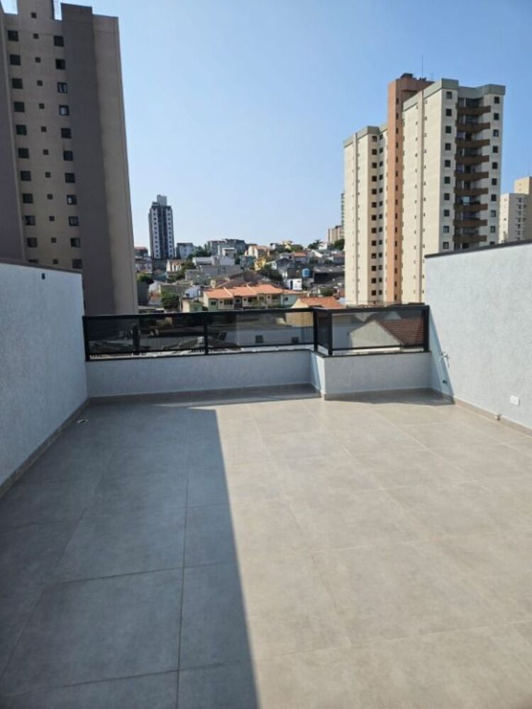 Cobertura, 2 quartos, 108 m² - Foto 2