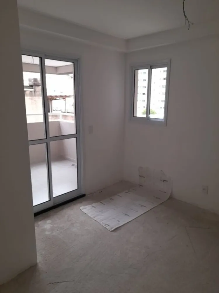 Apartamento, 2 quartos, 58 m² - Foto 2