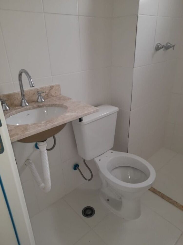 Apartamento, 2 quartos, 58 m² - Foto 4