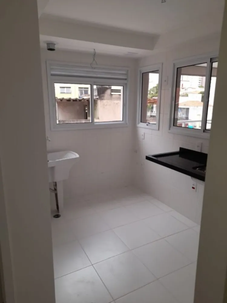 Apartamento, 2 quartos, 58 m² - Foto 4