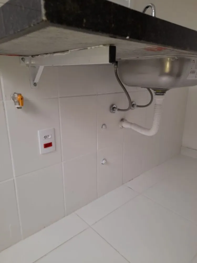 Apartamento, 2 quartos, 58 m² - Foto 5