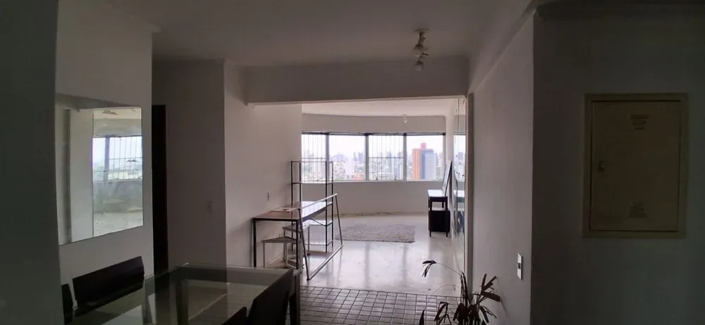 Apartamento, 2 quartos, 75 m² - Foto 2
