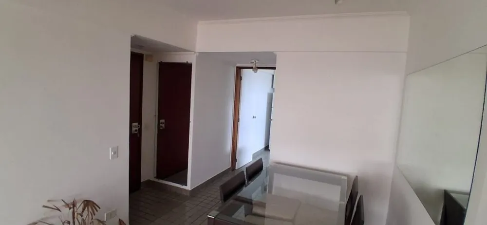 Apartamento, 2 quartos, 75 m² - Foto 1
