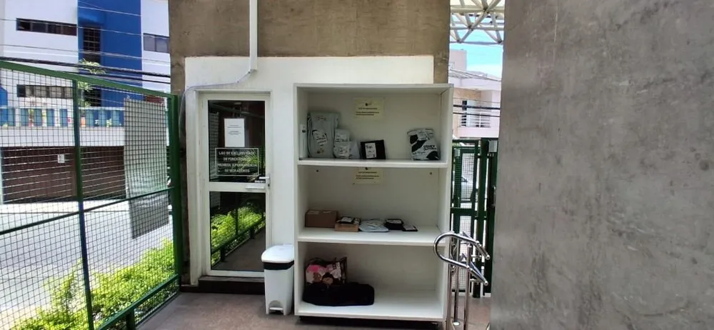 Apartamento, 2 quartos, 75 m² - Foto 16