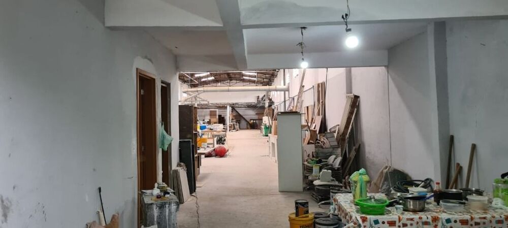 Depósito-Galpão, 800 m² - Foto 3