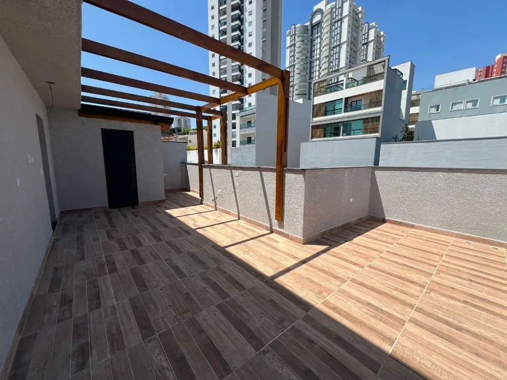 Cobertura, 2 quartos, 96 m² - Foto 1