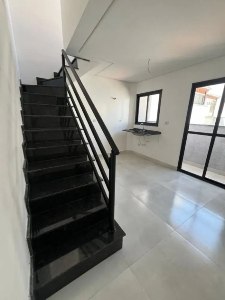 Cobertura, 2 quartos, 96 m² - Foto 14
