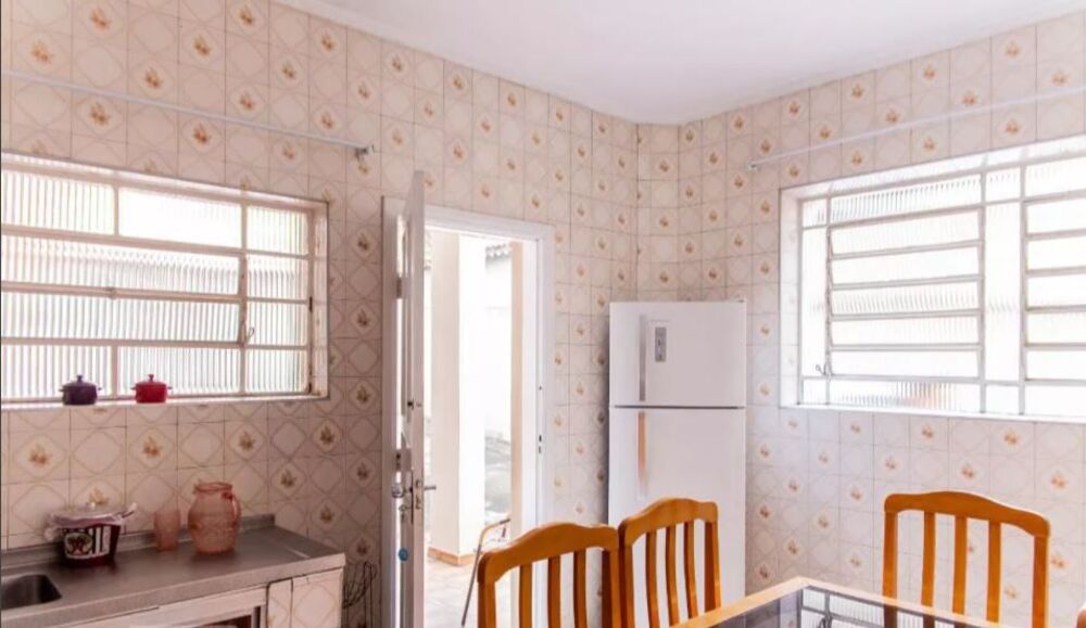 Sobrado, 3 quartos, 185 m² - Foto 1