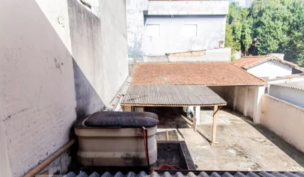 Sobrado, 3 quartos, 185 m² - Foto 8