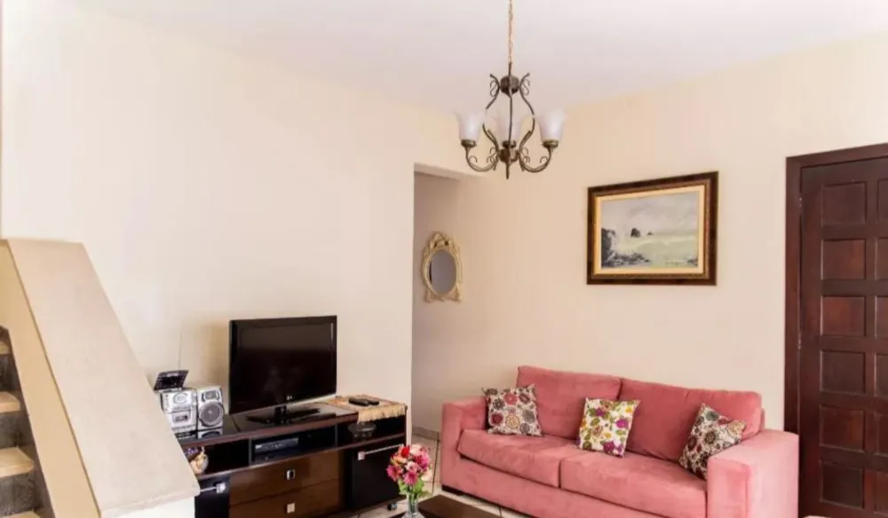 Sobrado, 3 quartos, 185 m² - Foto 3