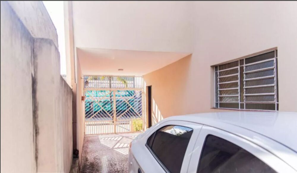 Sobrado, 3 quartos, 185 m² - Foto 8