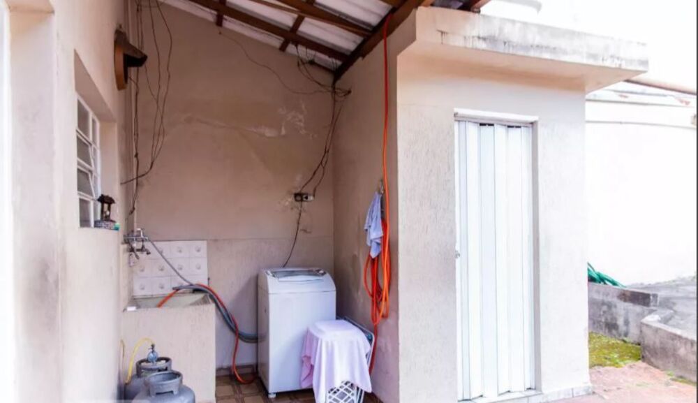Sobrado, 3 quartos, 185 m² - Foto 2