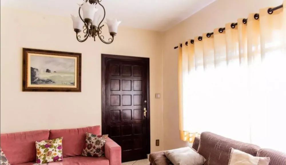Sobrado, 3 quartos, 185 m² - Foto 1