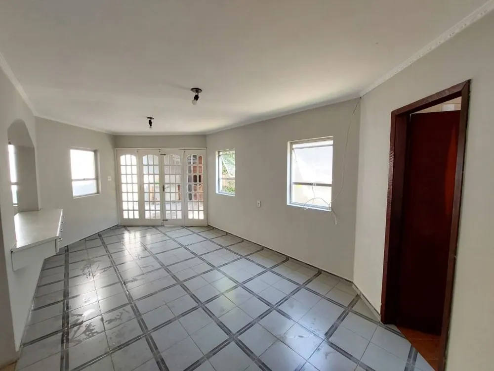 Sobrado, 3 quartos, 298 m² - Foto 8