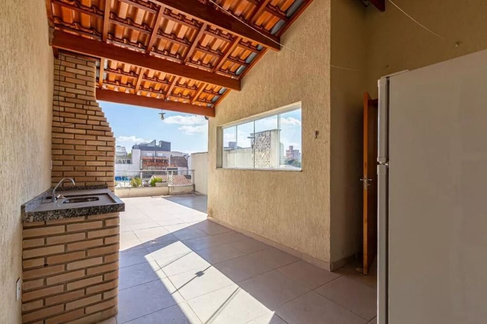 Cobertura, 2 quartos, 116 m² - Foto 8