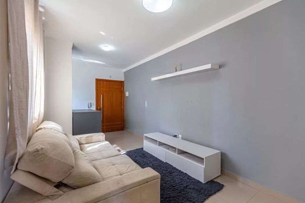 Cobertura, 2 quartos, 116 m² - Foto 2