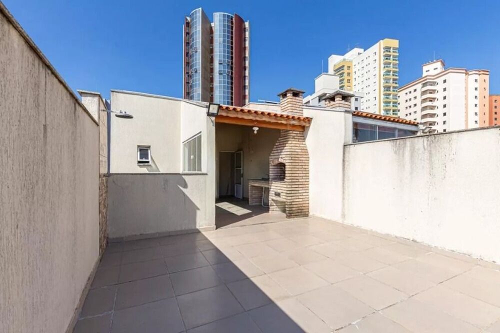 Cobertura, 2 quartos, 116 m² - Foto 10