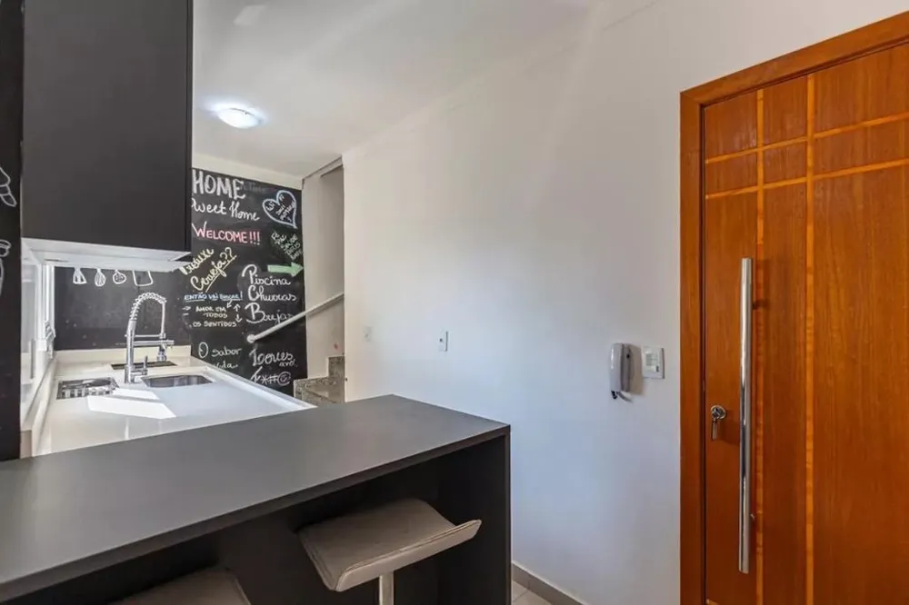 Cobertura, 2 quartos, 116 m² - Foto 4