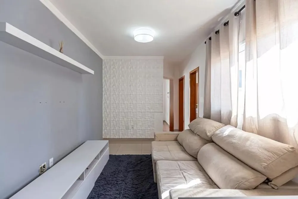 Cobertura, 2 quartos, 116 m² - Foto 2