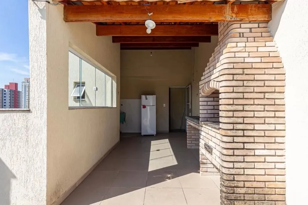 Cobertura, 2 quartos, 116 m² - Foto 19