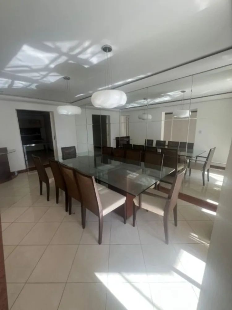 Apartamento, 3 quartos, 190 m² - Foto 15