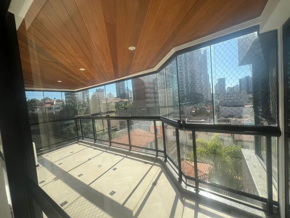 Apartamento, 3 quartos, 190 m² - Foto 1