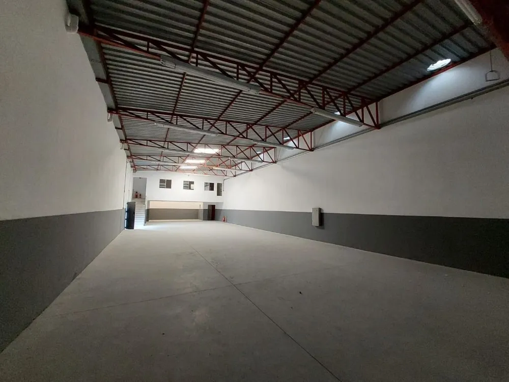 Depósito-Galpão, 349 m² - Foto 2