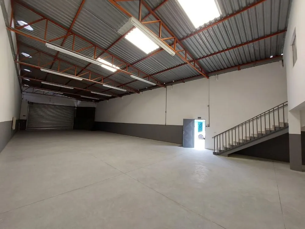 Depósito-Galpão, 349 m² - Foto 3