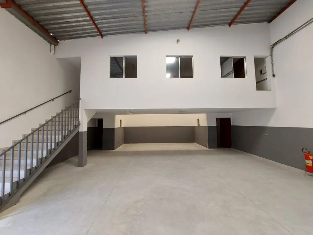 Depósito-Galpão, 349 m² - Foto 4