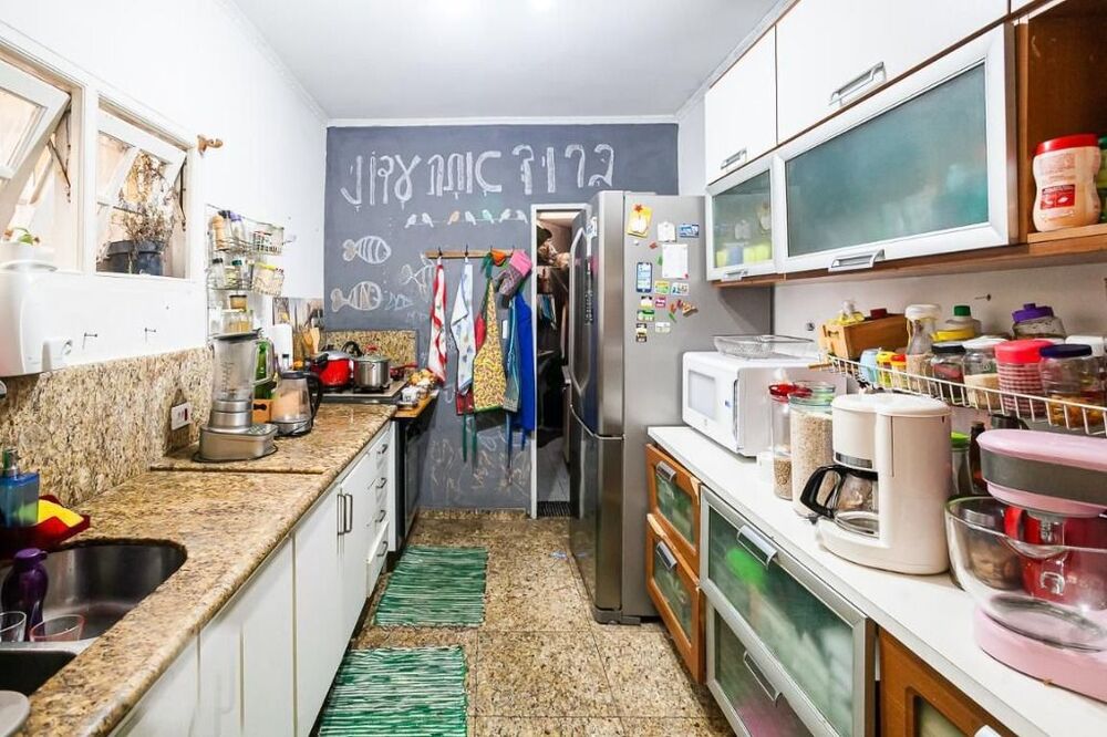 Sobrado, 3 quartos, 163 m² - Foto 10