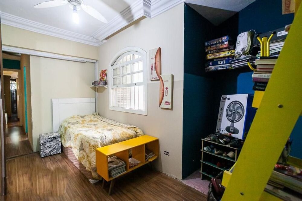 Sobrado, 3 quartos, 163 m² - Foto 7