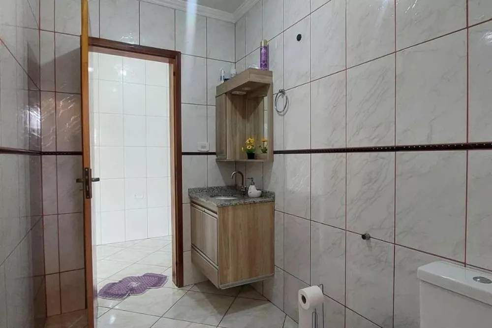 Sobrado, 3 quartos, 311 m² - Foto 6