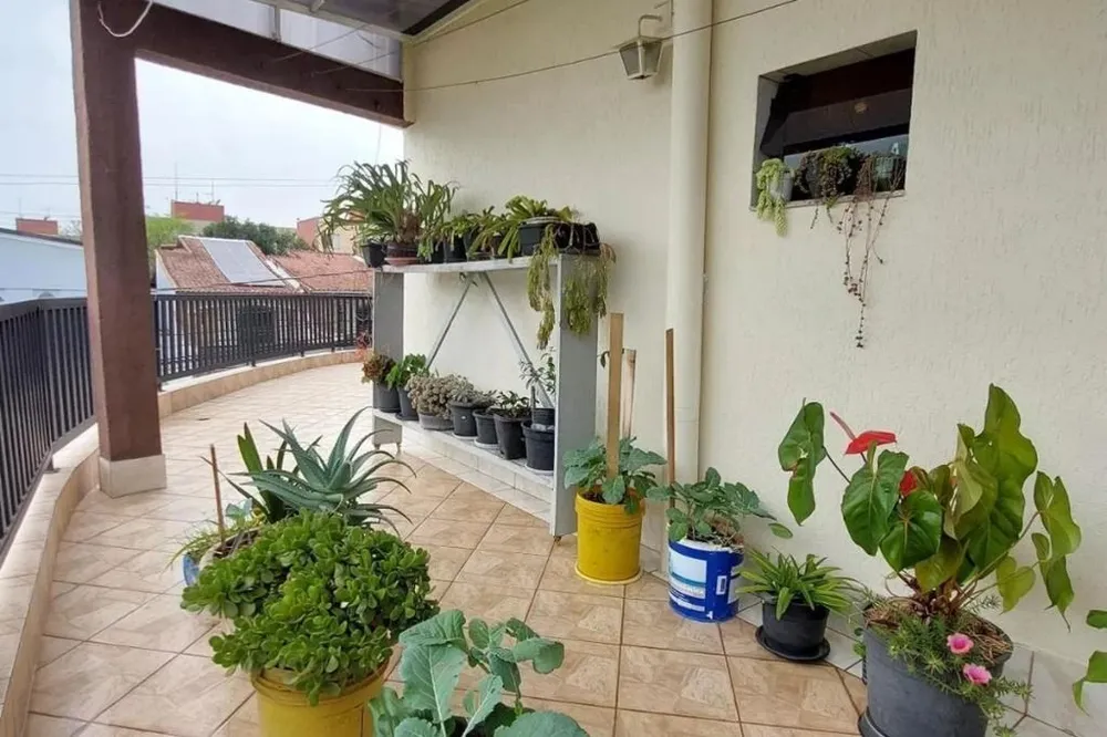 Sobrado, 3 quartos, 311 m² - Foto 11