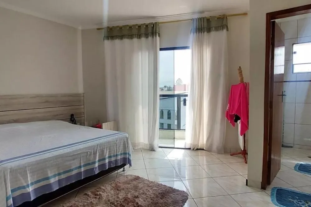 Sobrado, 3 quartos, 311 m² - Foto 5