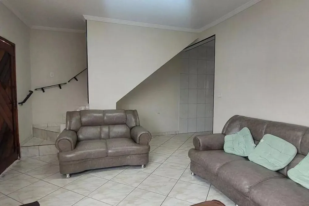 Sobrado, 3 quartos, 311 m² - Foto 2