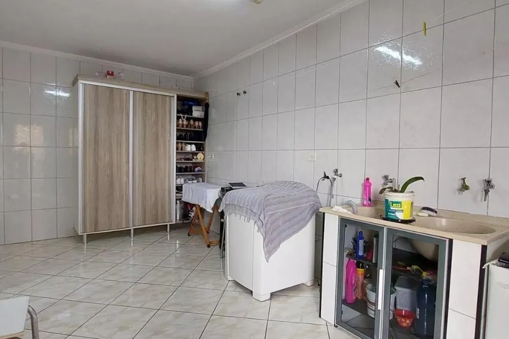 Sobrado, 3 quartos, 311 m² - Foto 8