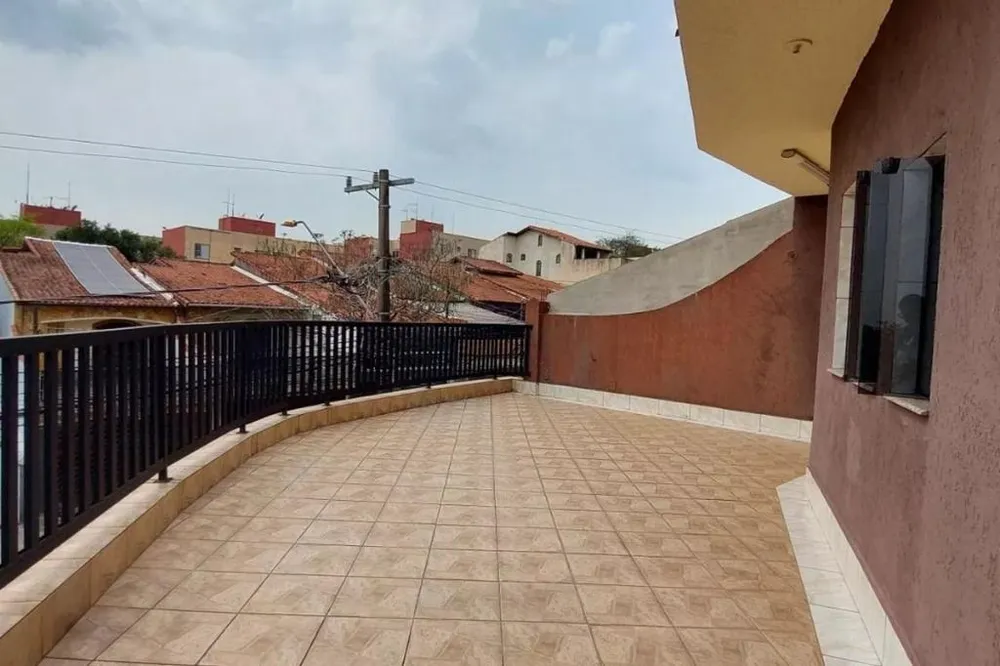 Sobrado, 3 quartos, 311 m² - Foto 12