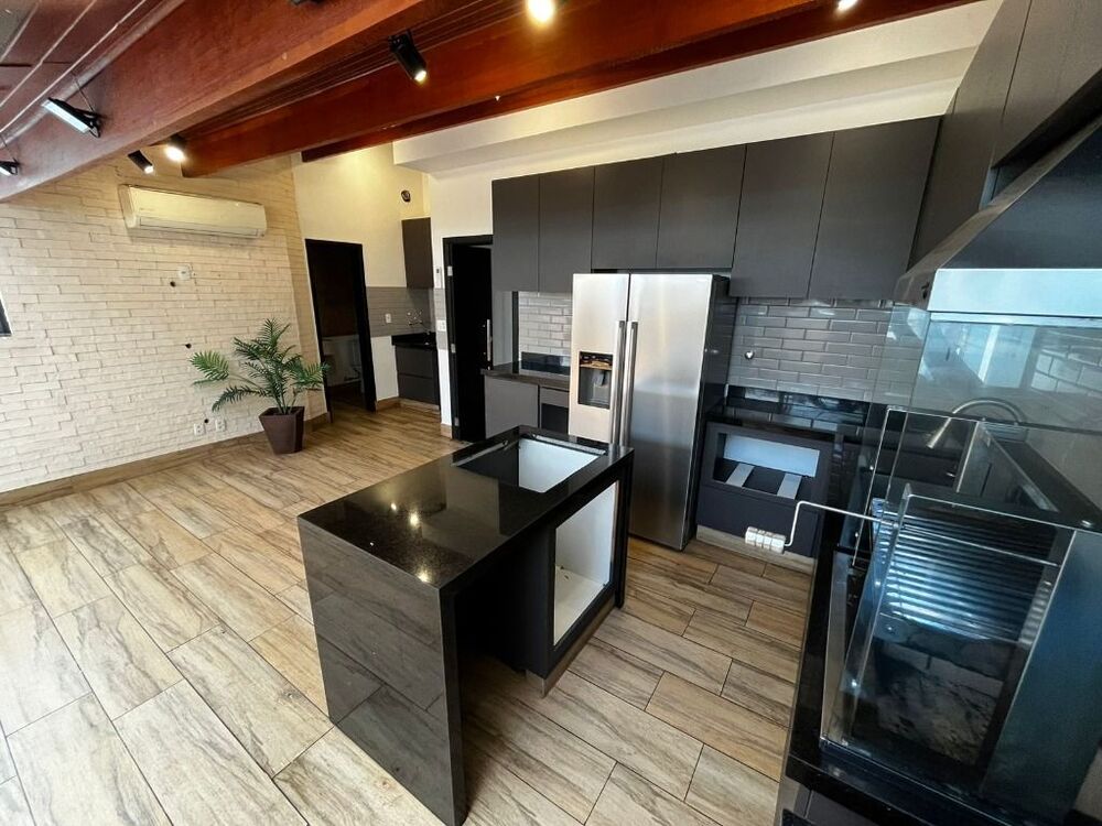 Cobertura, 2 quartos, 100 m² - Foto 1