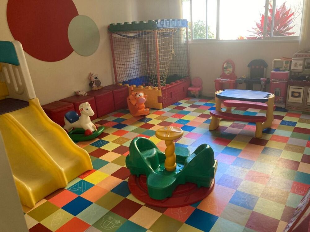 Apartamento à venda e aluguel com 2 quartos, 83m² - Foto 10