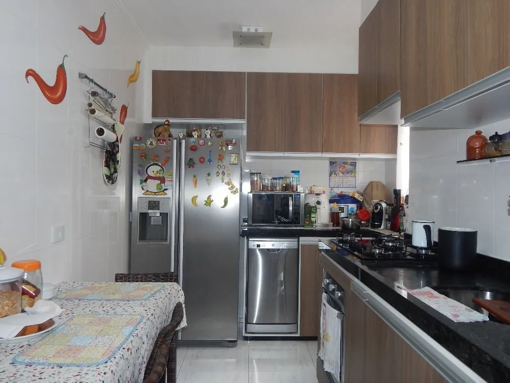 Cobertura, 3 quartos, 170 m² - Foto 10