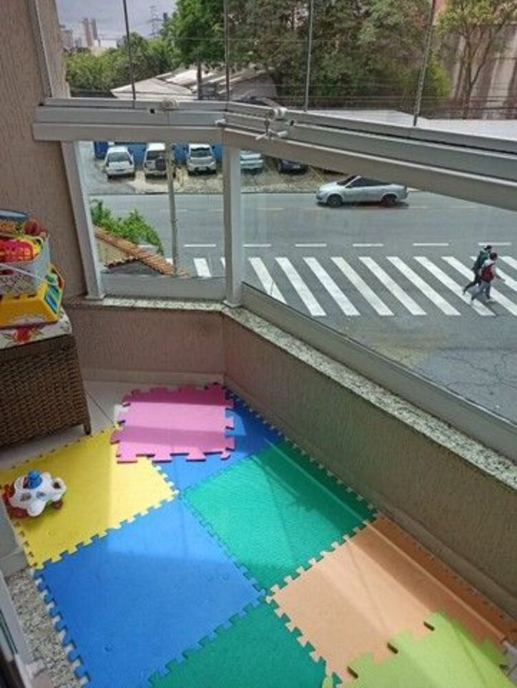 Cobertura, 3 quartos, 170 m² - Foto 8