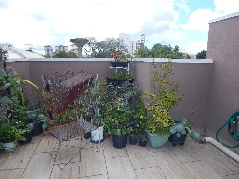 Cobertura, 3 quartos, 170 m² - Foto 18