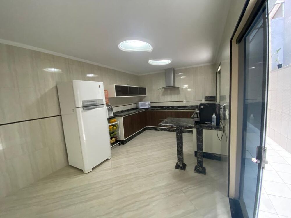 Sobrado, 3 quartos, 220 m² - Foto 8