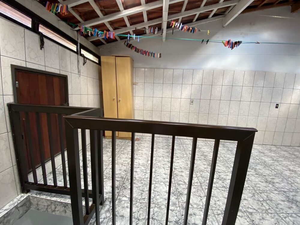 Sobrado, 3 quartos, 220 m² - Foto 4