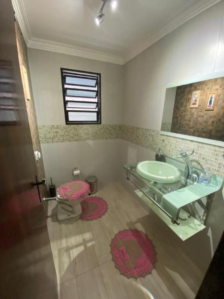 Sobrado, 3 quartos, 220 m² - Foto 6