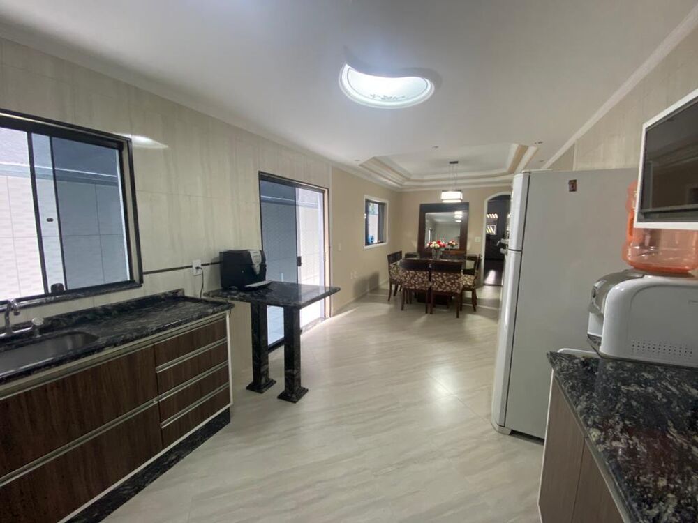 Sobrado, 3 quartos, 220 m² - Foto 7