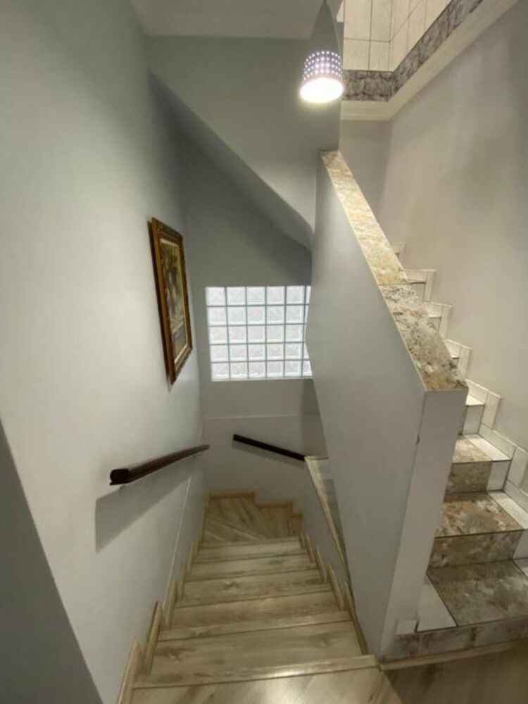 Sobrado, 3 quartos, 220 m² - Foto 1