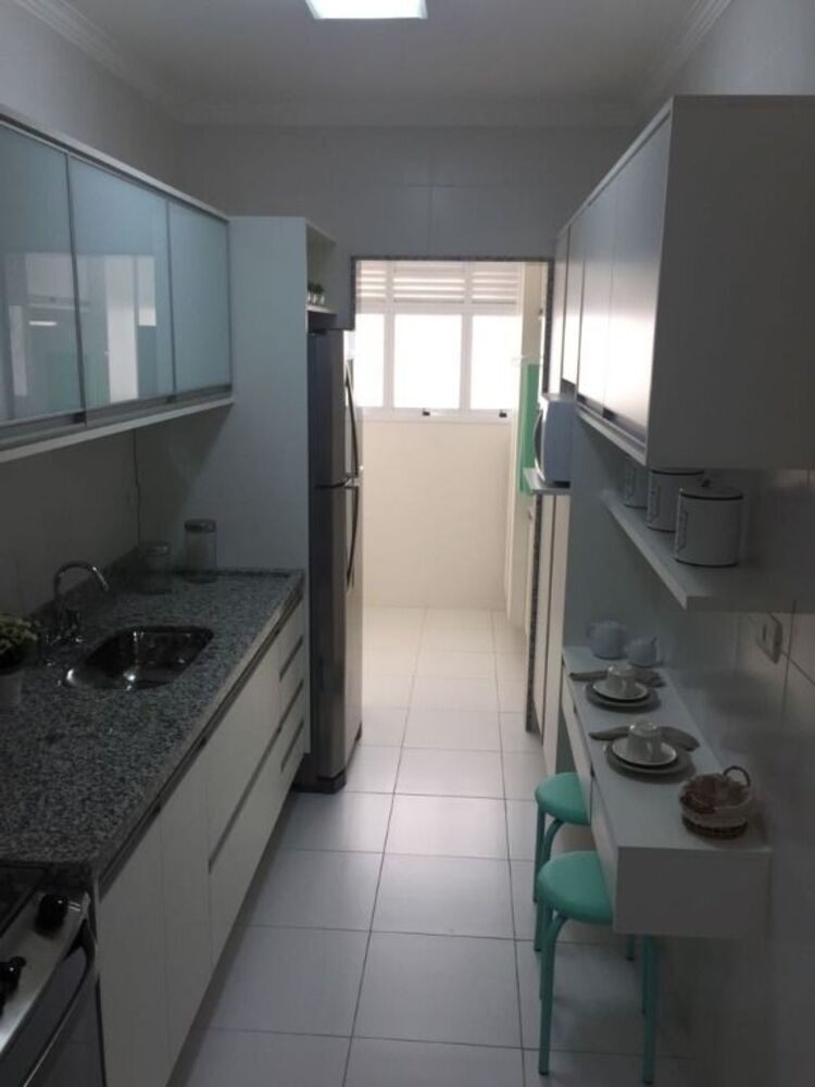 Apartamento à venda com 3 quartos, 86m² - Foto 4